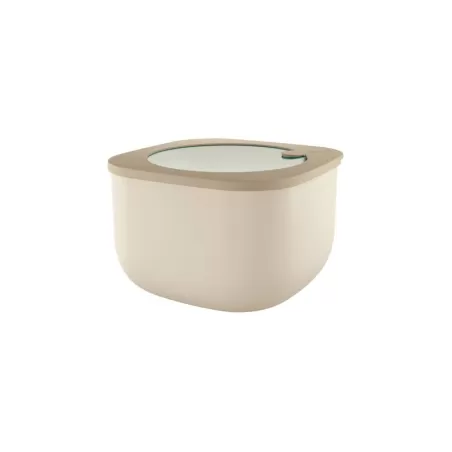 Contenitore alto 2800cc store&more argilla - Guzzini