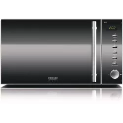 Forno microonde multifunzione - Caso