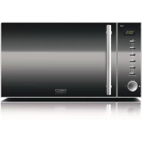 Forno microonde multifunzione - Caso