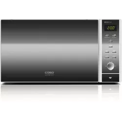 Forno microonde multifunzione - Caso