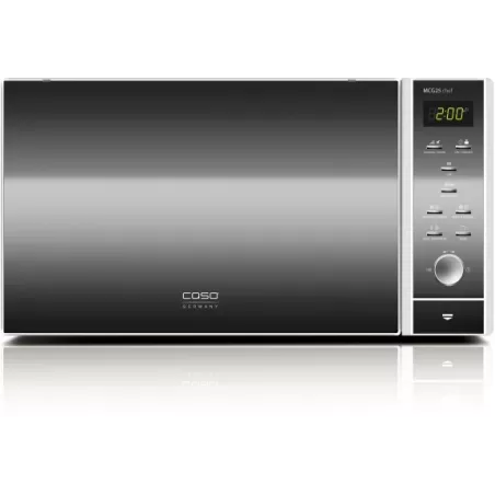 Forno microonde multifunzione - Caso