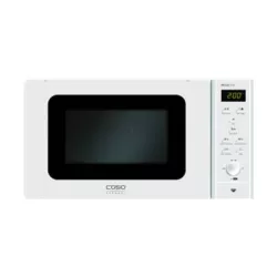 Forno microonde multifunzione - Caso