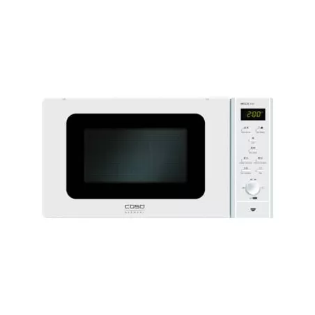 Forno microonde multifunzione - Caso