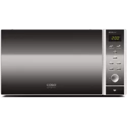 Forno microonde multifunzione - Caso