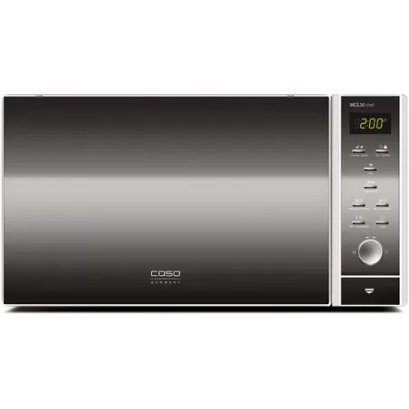 Forno microonde multifunzione - Caso