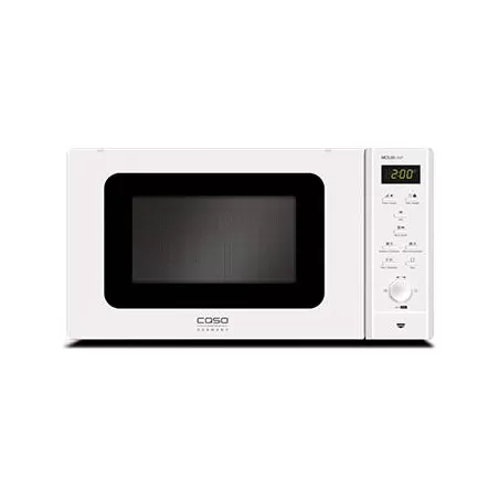 Forno microonde multifunzione - Caso