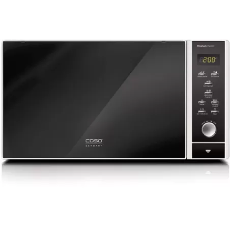 Forno microonde multifunzione - Caso