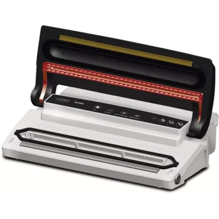 Sigillatrice con box - Caso