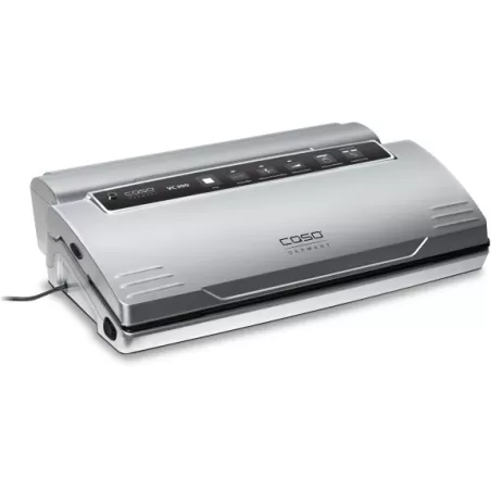 Sigillatrice con box - Caso