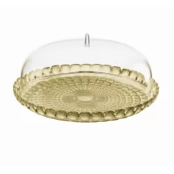 Set tortiera 'tiffany' sabbia - Guzzini