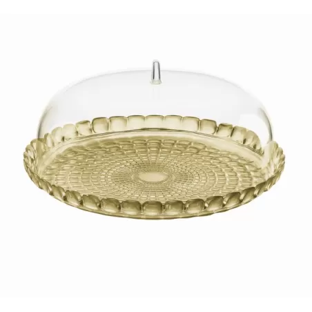 Set tortiera 'tiffany' sabbia - Guzzini