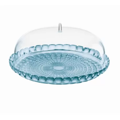 Set tortiera 'tiffany' azzurro mare - Guzzini