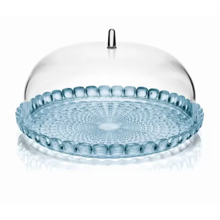 Set tortiera piccola 'tiffany' azzurro mare - Guzzini