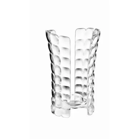 Portabicchieri 'tiffany' trasparente - Guzzini