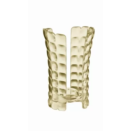 Portabicchieri 'tiffany' sabbia - Guzzini