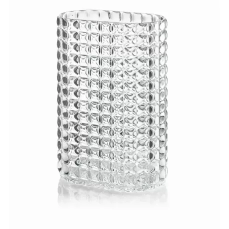 Vaso 'tiffany' trasparente - Guzzini