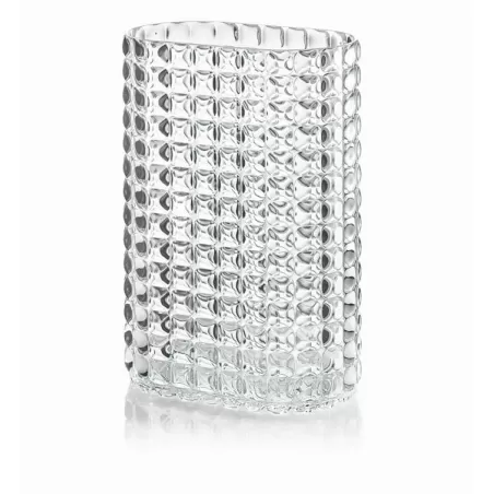 Vaso 'tiffany' trasparente - Guzzini