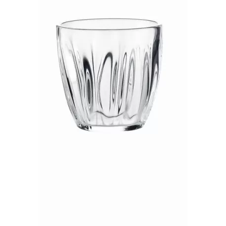 Bicchiere acqua 'aqua' trasparente - Guzzini