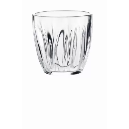Bicchiere acqua 'aqua' trasparente - Guzzini
