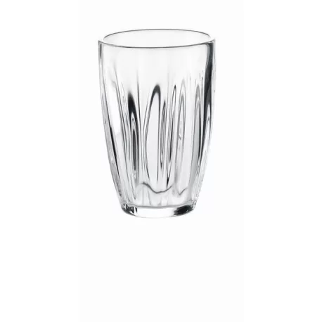 Bicchiere bibita 'aqua' trasparente - Guzzini