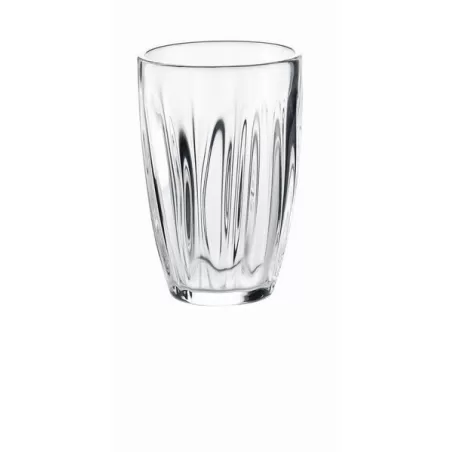 Bicchiere bibita 'aqua' trasparente - Guzzini