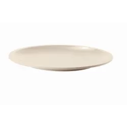 Piatto piano argilla chiaro - Guzzini