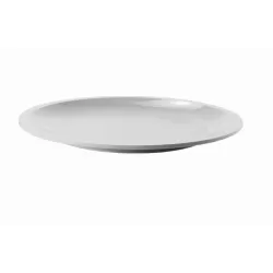 Piatto piano grigio - Guzzini