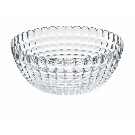 Contenitore 'Tiffany' trasparente - Guzzini