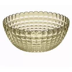 Contenitore 'Tiffany' sabbia - Guzzini