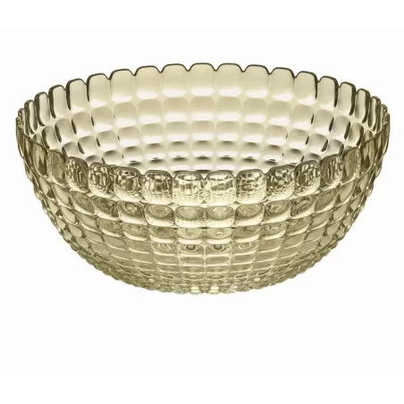 Contenitore 'Tiffany' sabbia - Guzzini