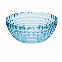 Contenitore 'Tiffany' azzurro mare - Guzzini