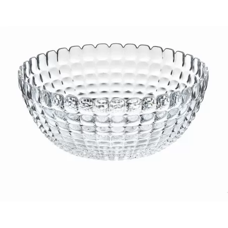 Contenitore 'Tiffany' trasparente - Guzzini