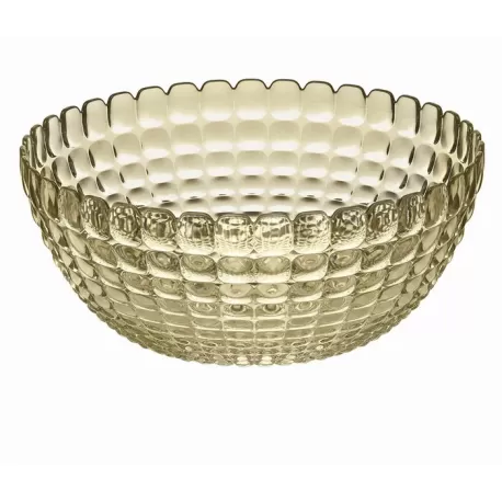 Contenitore 'Tiffany' sabbia - Guzzini