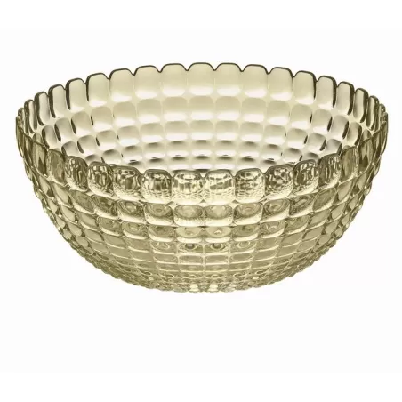 Contenitore 'Tiffany' sabbia - Guzzini