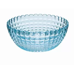 Contenitore 'Tiffany' azzurro mare - Guzzini