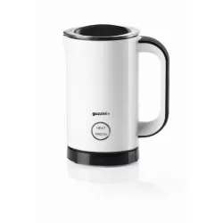 Cappuccinatore/montalatte nero - Guzzini