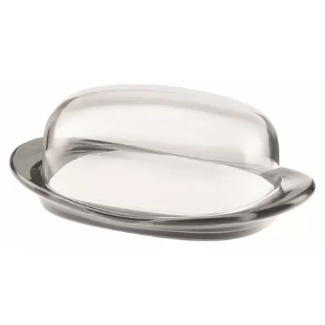 Burriera 'feeling' grigio cielo - Guzzini