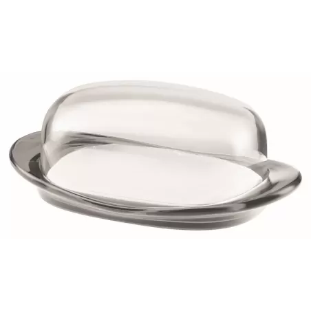 Burriera 'feeling' grigio cielo - Guzzini