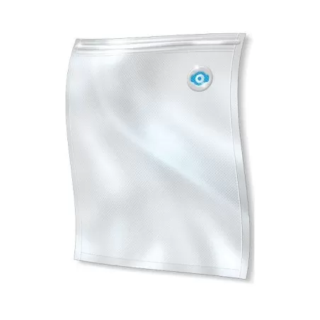 Sacchetti zip per il vuoto My Vac cm. 20x23, 20 pezzi - Caso