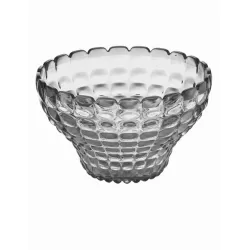 Contenitore 'Tiffany' grigio cielo - Guzzini