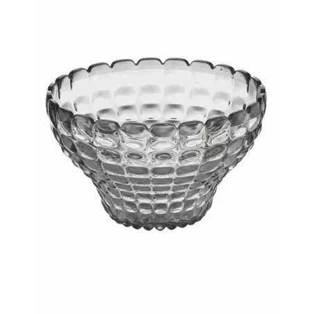 Contenitore 'Tiffany' grigio cielo - Guzzini