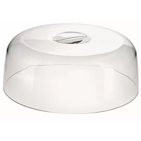 Campana tonda 'Feeling' bianco - Guzzini