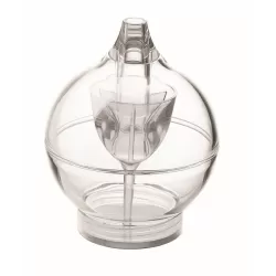 Dosazucchero 'feeling' trasparente - Guzzini