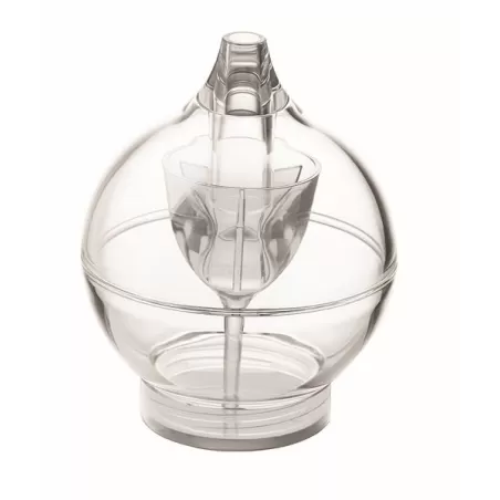 Dosazucchero 'feeling' trasparente - Guzzini