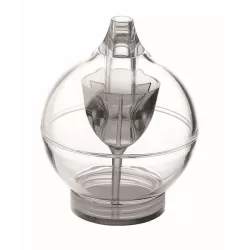 Dosazucchero 'feeling' grigio cielo - Guzzini