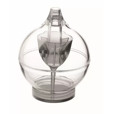 Dosazucchero 'feeling' grigio cielo - Guzzini