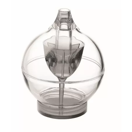 Dosazucchero 'feeling' grigio cielo - Guzzini