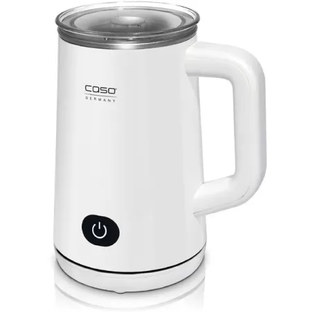 Schiumatore Elettrico - Caso