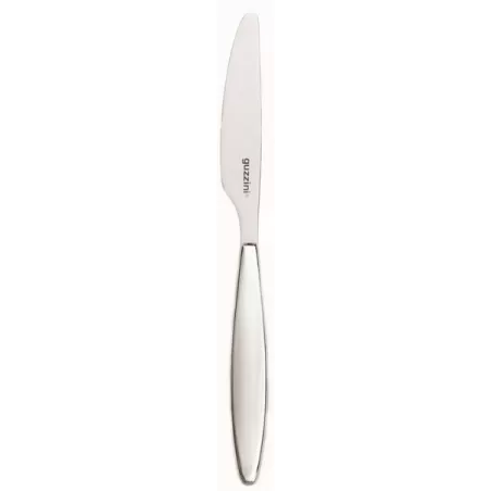 Coltello 'feeling' bianco - Guzzini
