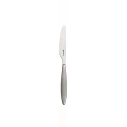 Coltello 'feeling' grigio cielo - Guzzini